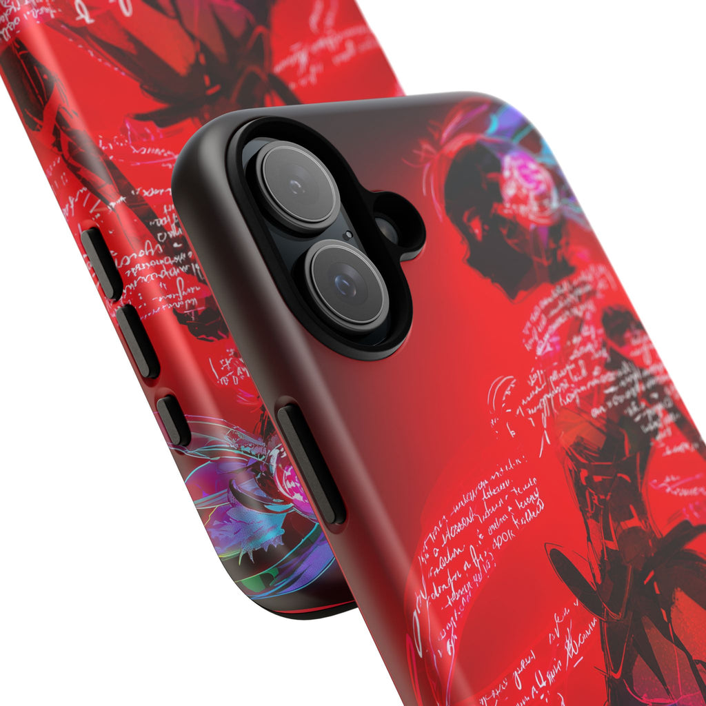 Tough Cases Phone Case