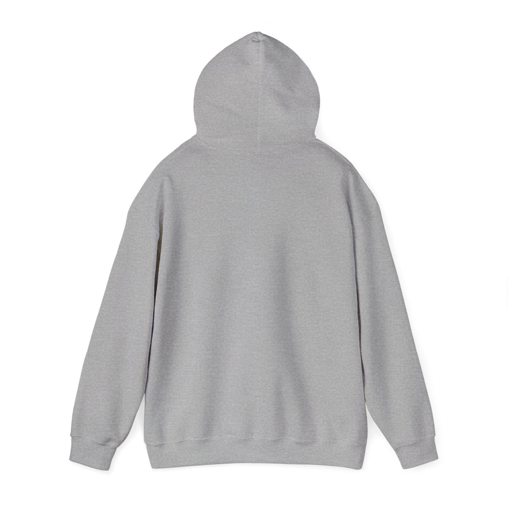 Self Care Club Hoodie