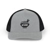 So Good Snapback Trucker Cap