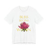 Bliss Begins Within Tee