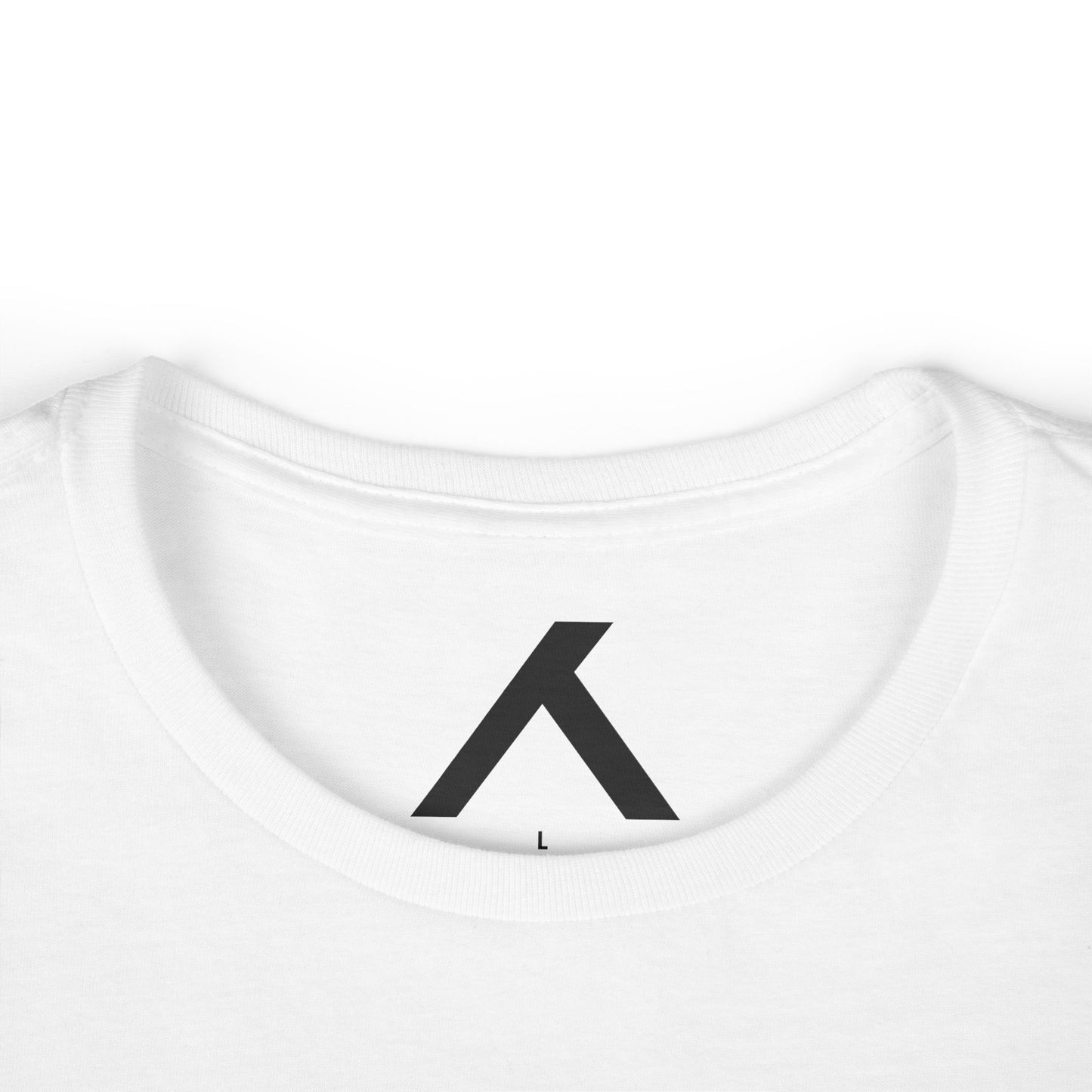 Empowering Women's Softstyle Tee