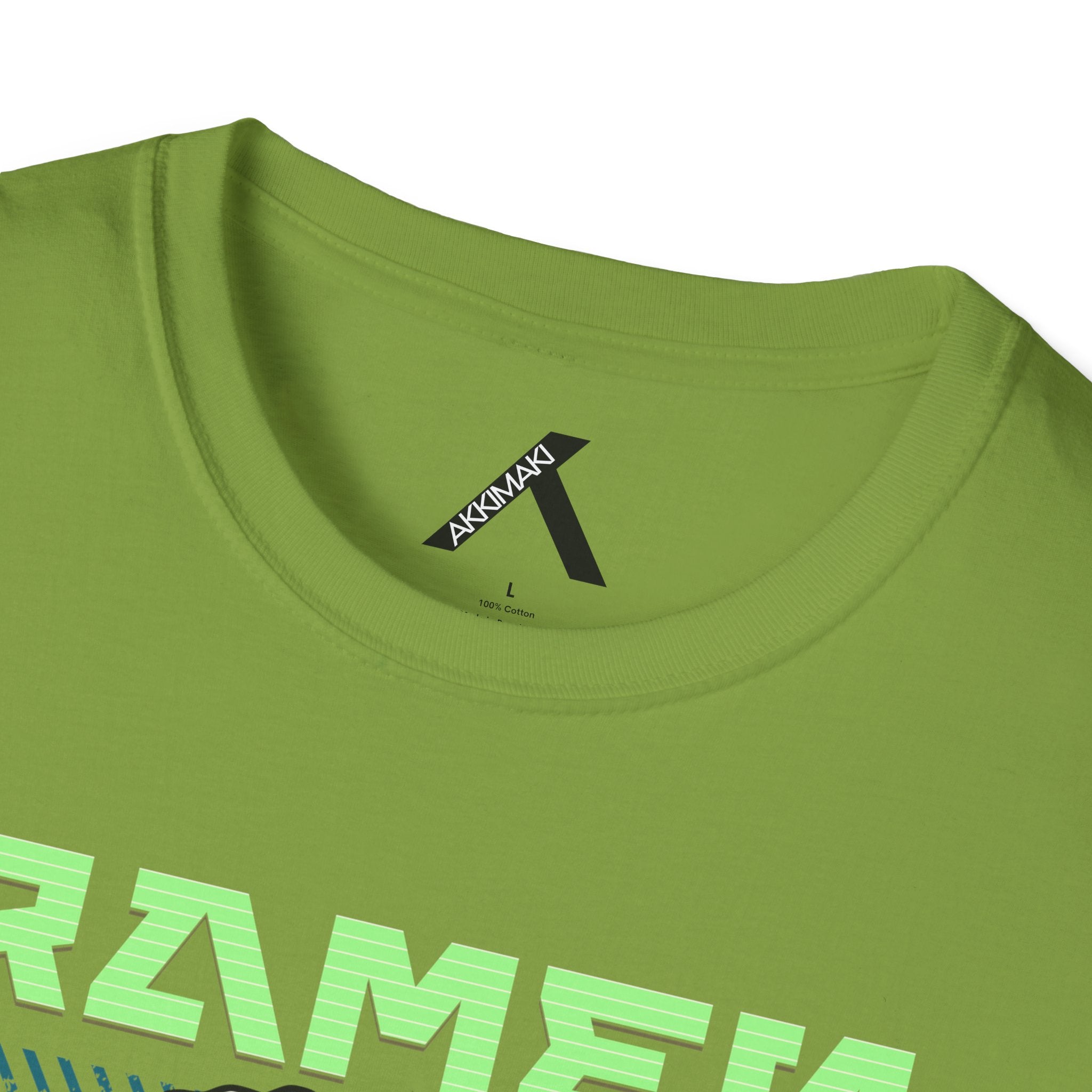 Ramen Waves Graphic Tee