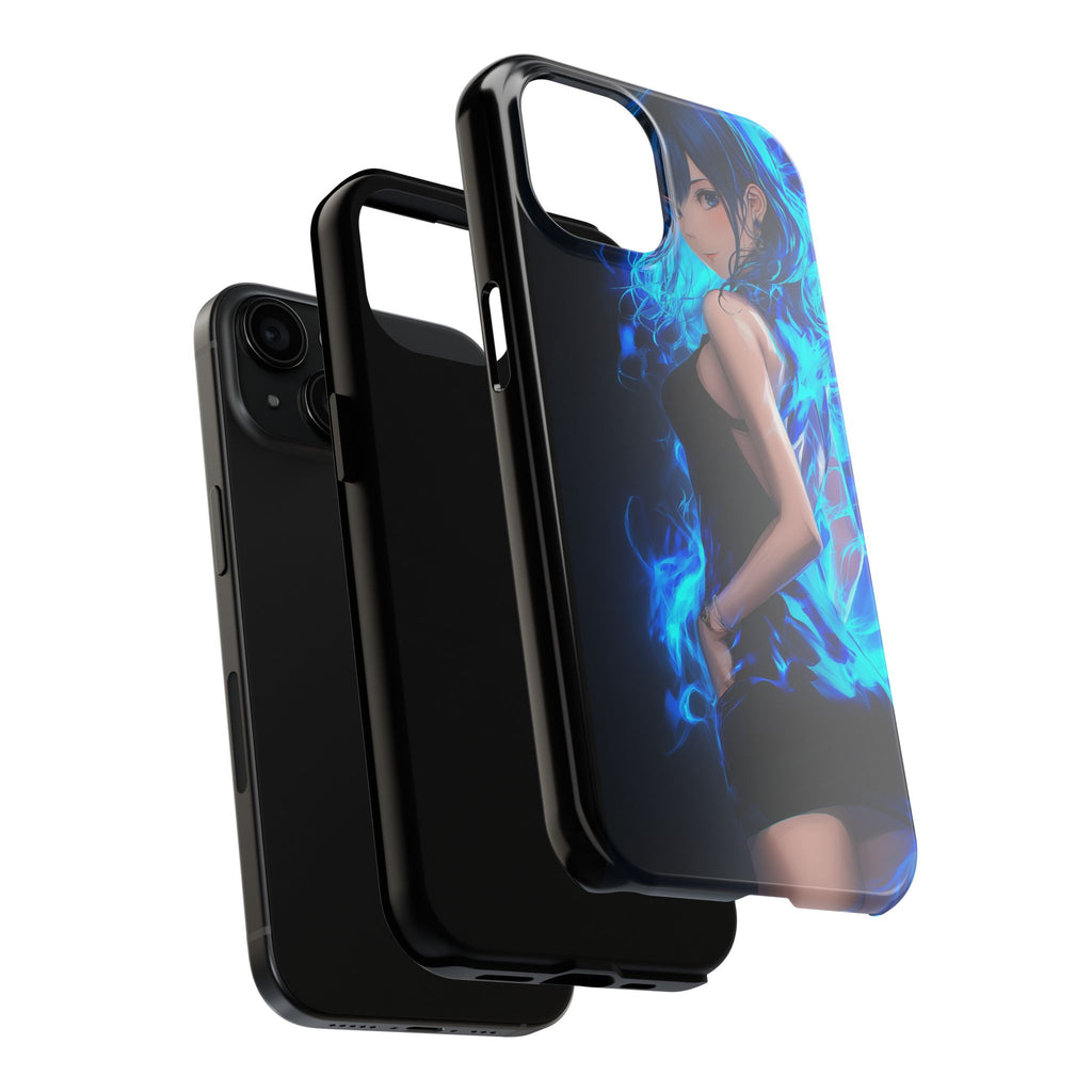 Vibrant Tough Phone Case