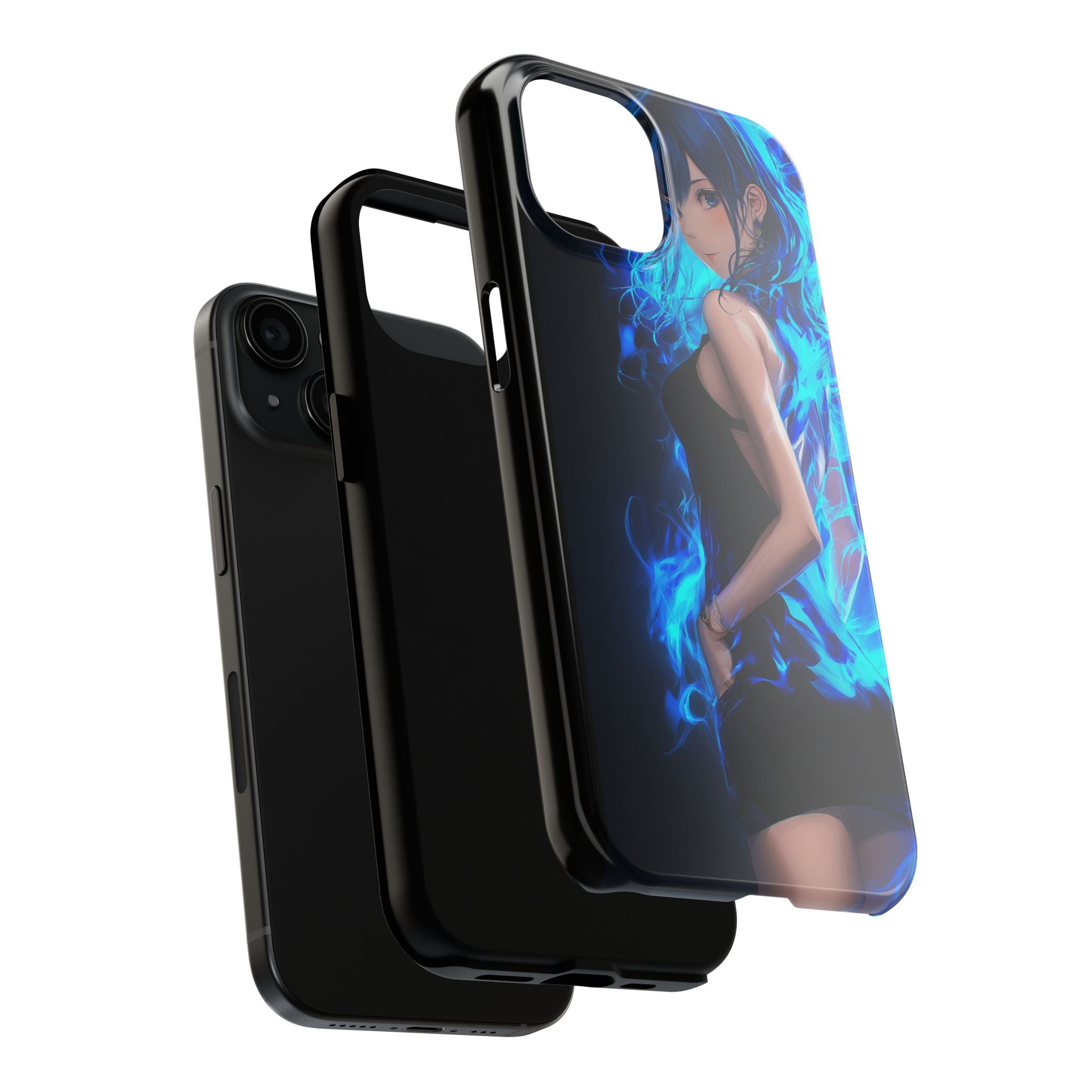 Vibrant Tough Phone Case