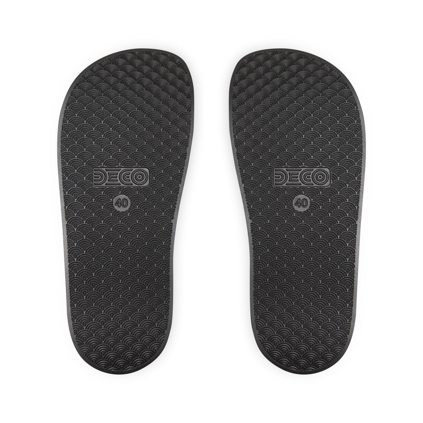 Removable-Strap Sandals