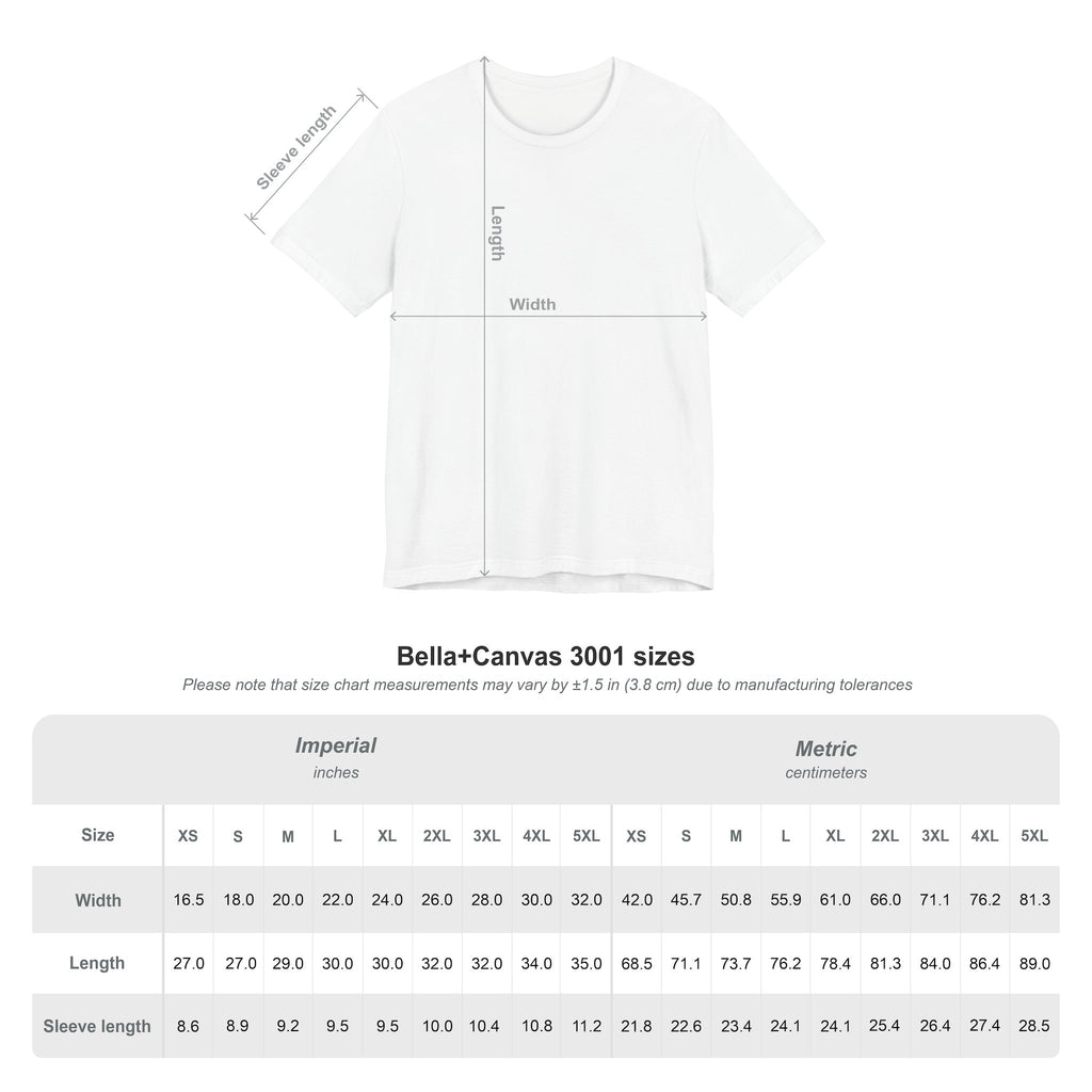 Relaxing Graphic Tee