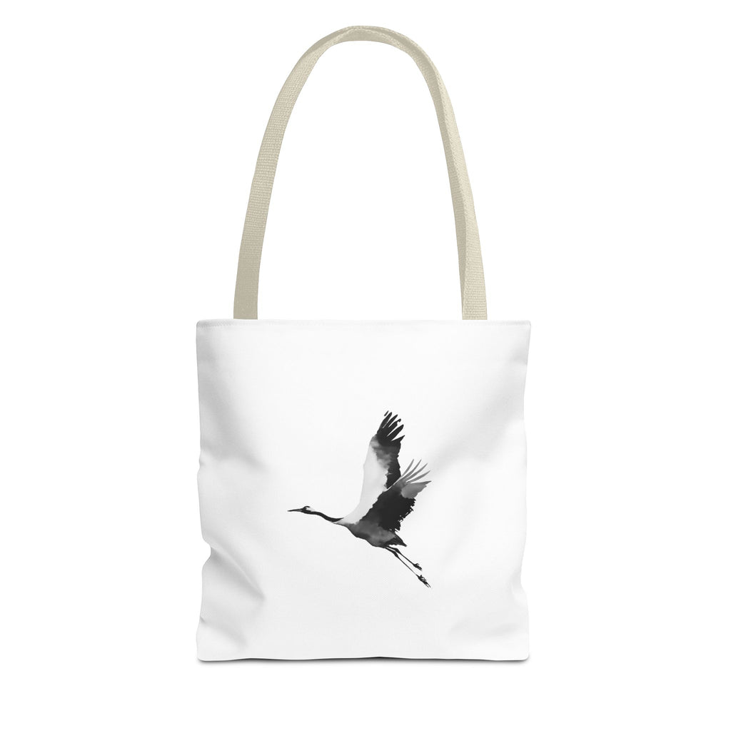 Crane Flight Tote
