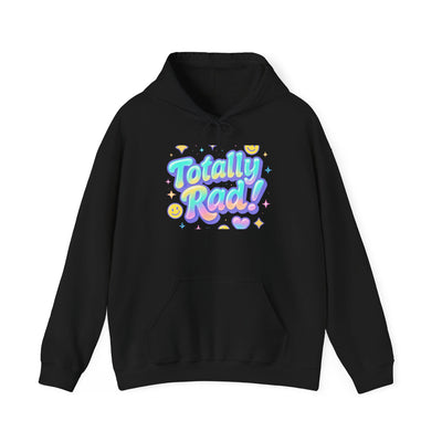 Cozy Rad Hoodie