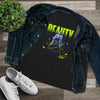 Beauty Graphic Tee