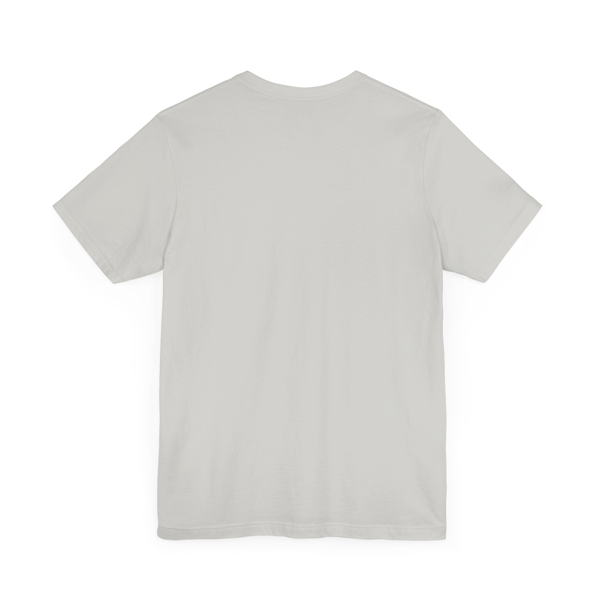 Data Enthusiast Unisex Tee