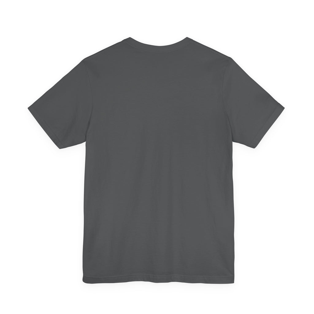 Chill Vibes Unisex Tee - 'Solo Rider'