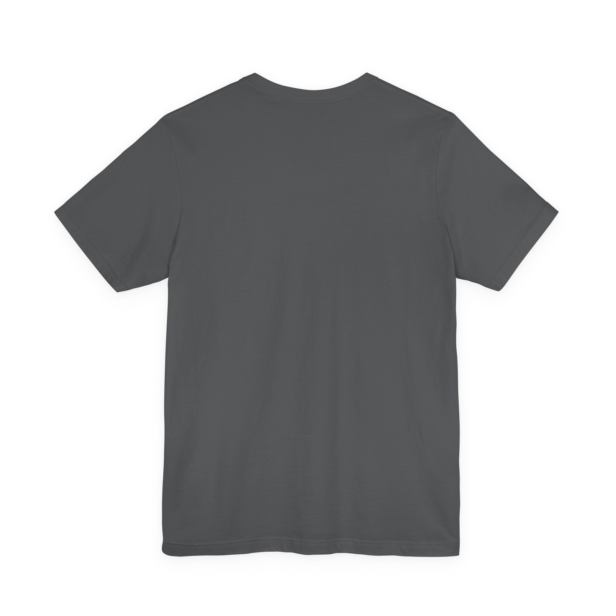 Chill Vibes Unisex Tee - 'Solo Rider'
