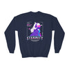 Eternity Youth Crewneck Sweatshirt