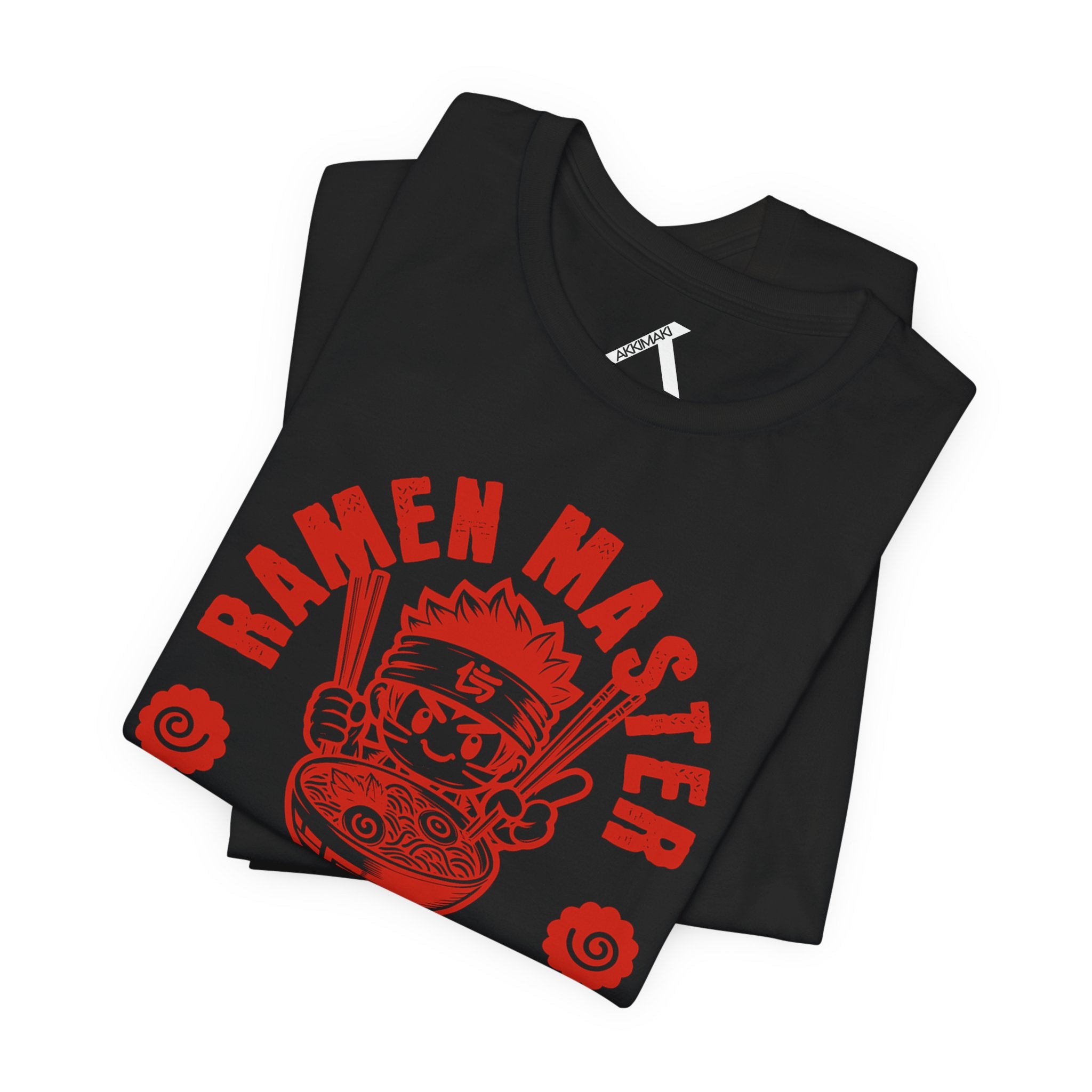 Ramen Master Tee