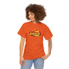 Hottie Graphic Tee - Unisex Heavy Cotton T-Shirt