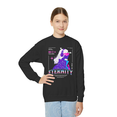 Eternity Youth Crewneck Sweatshirt