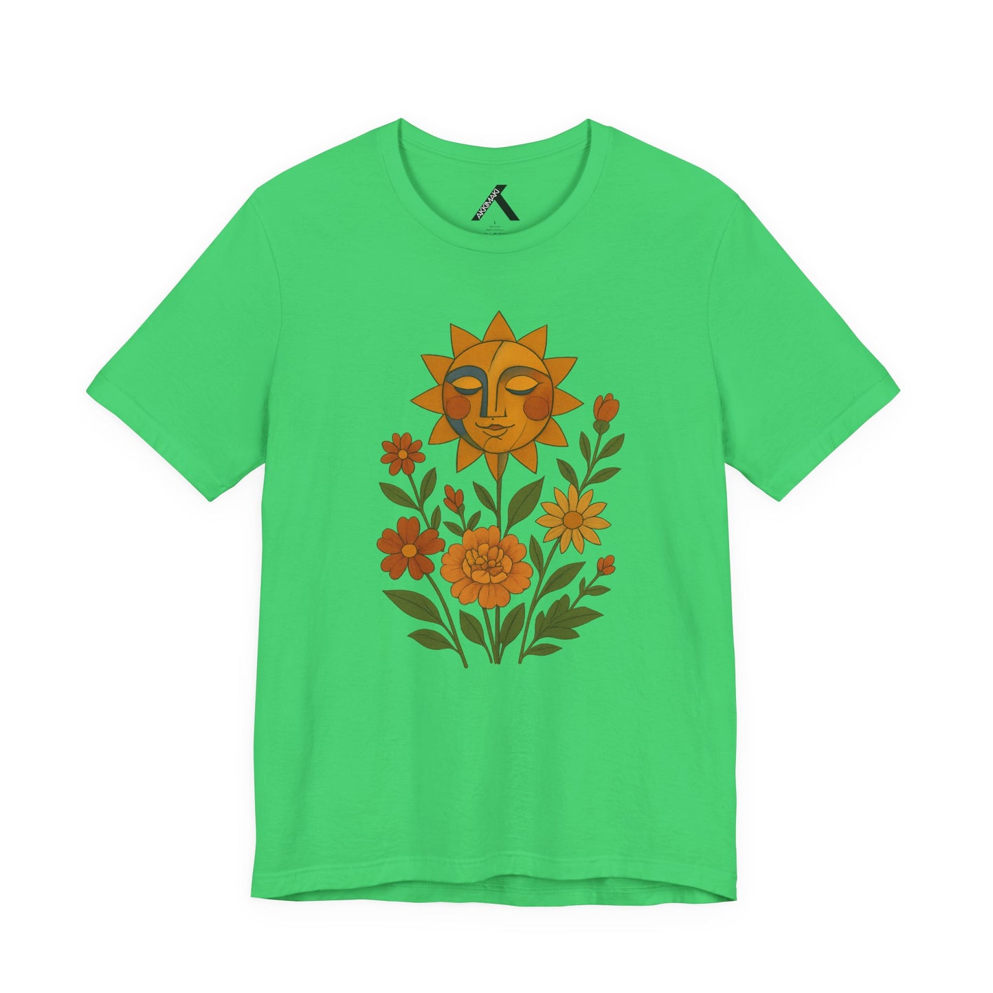 I Heart Anime Unisex Tee