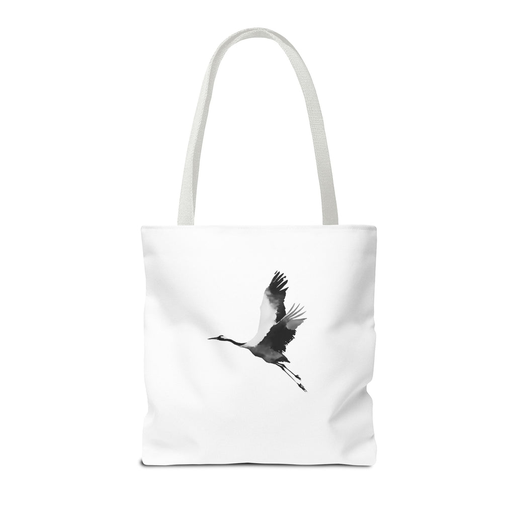 Crane Flight Tote