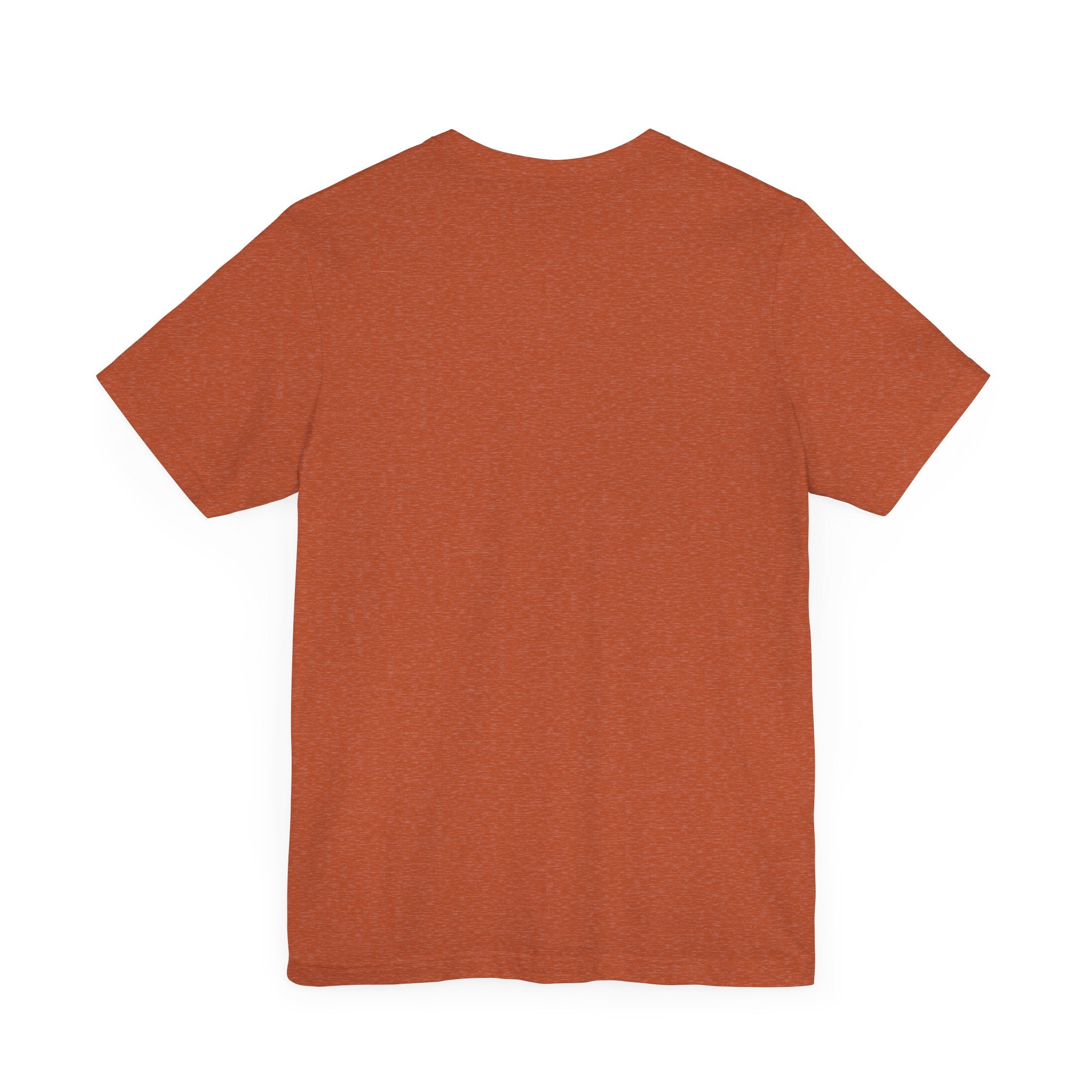 Data Enthusiast Unisex Tee