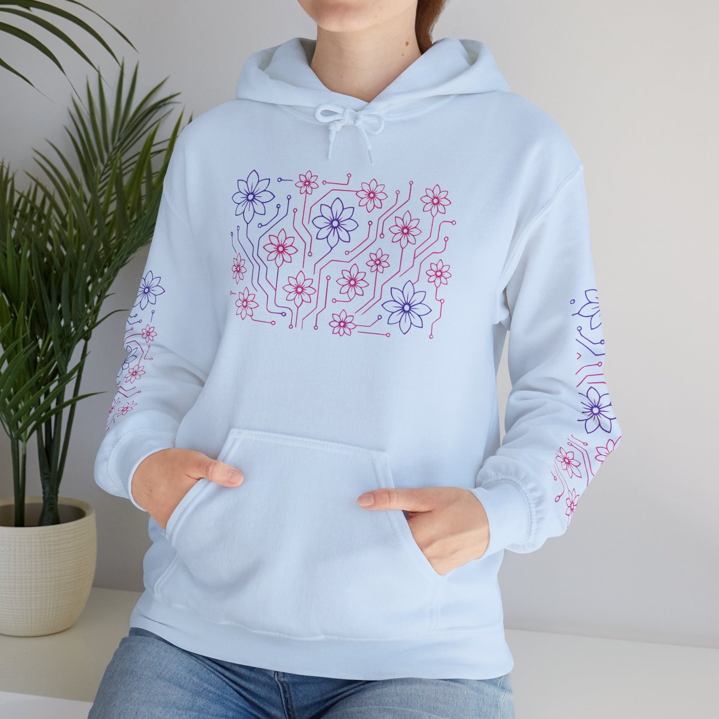 Empowerment Graphic Hoodie