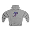 Men's Graphic Hoodie