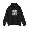 Hustle and Believe Hoodie for Motivation and Inspiration