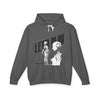 Unisex Lightweight Hoodie