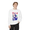 Anime-Inspired Unisex Sweatshirt