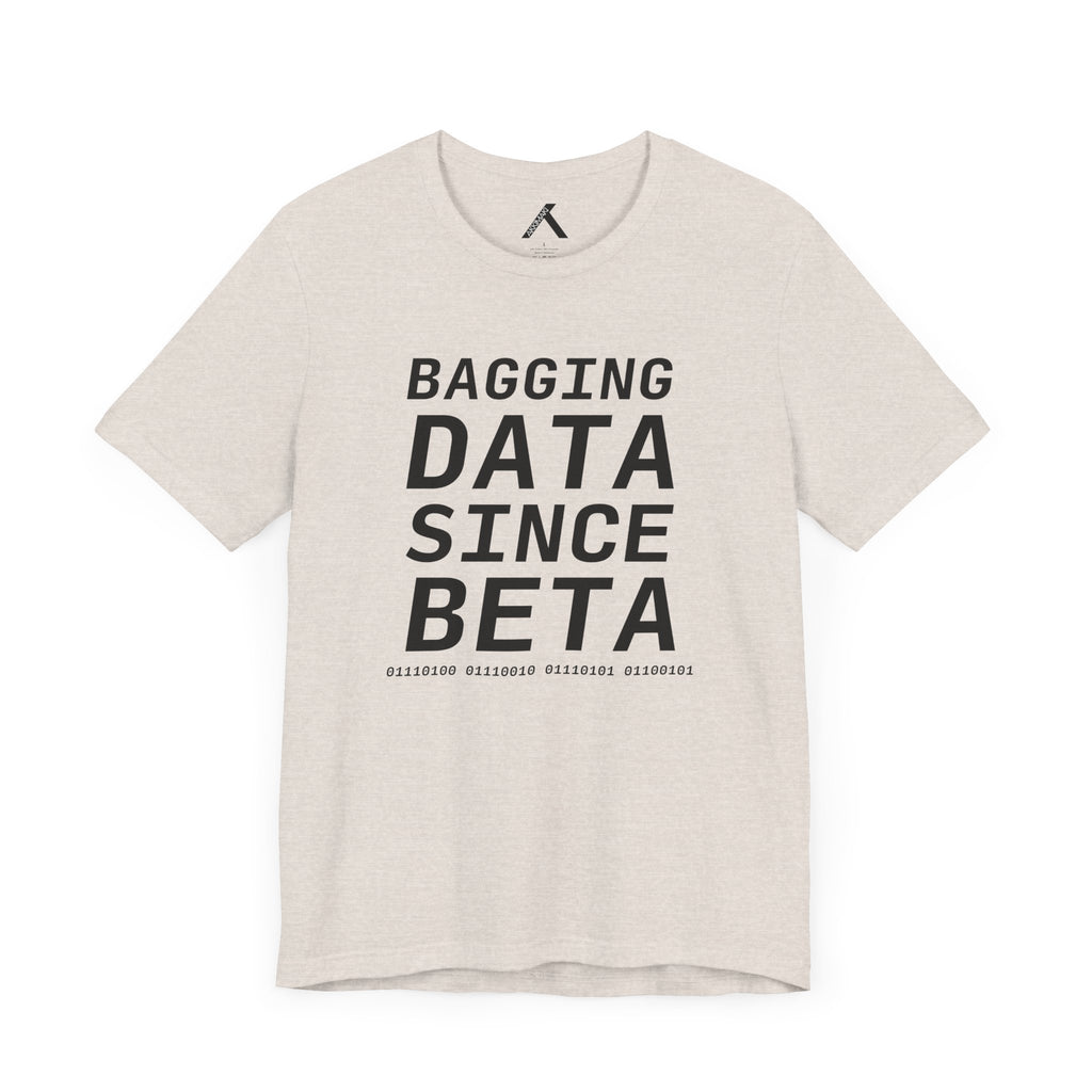 Data Enthusiast Unisex Tee