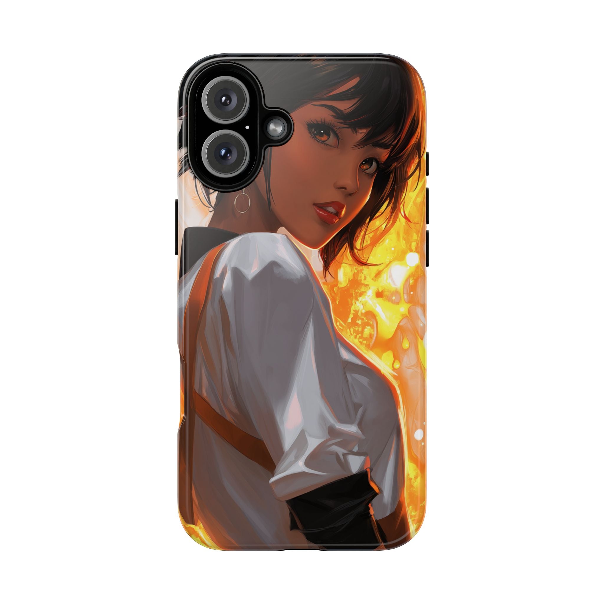 Tough Cases - Bold Phone Case