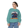 Mecha Rodeo Sweatshirt