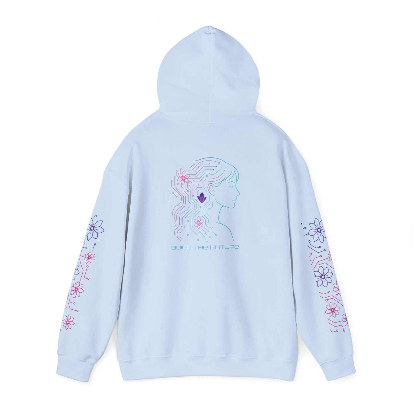 Empowerment Graphic Hoodie