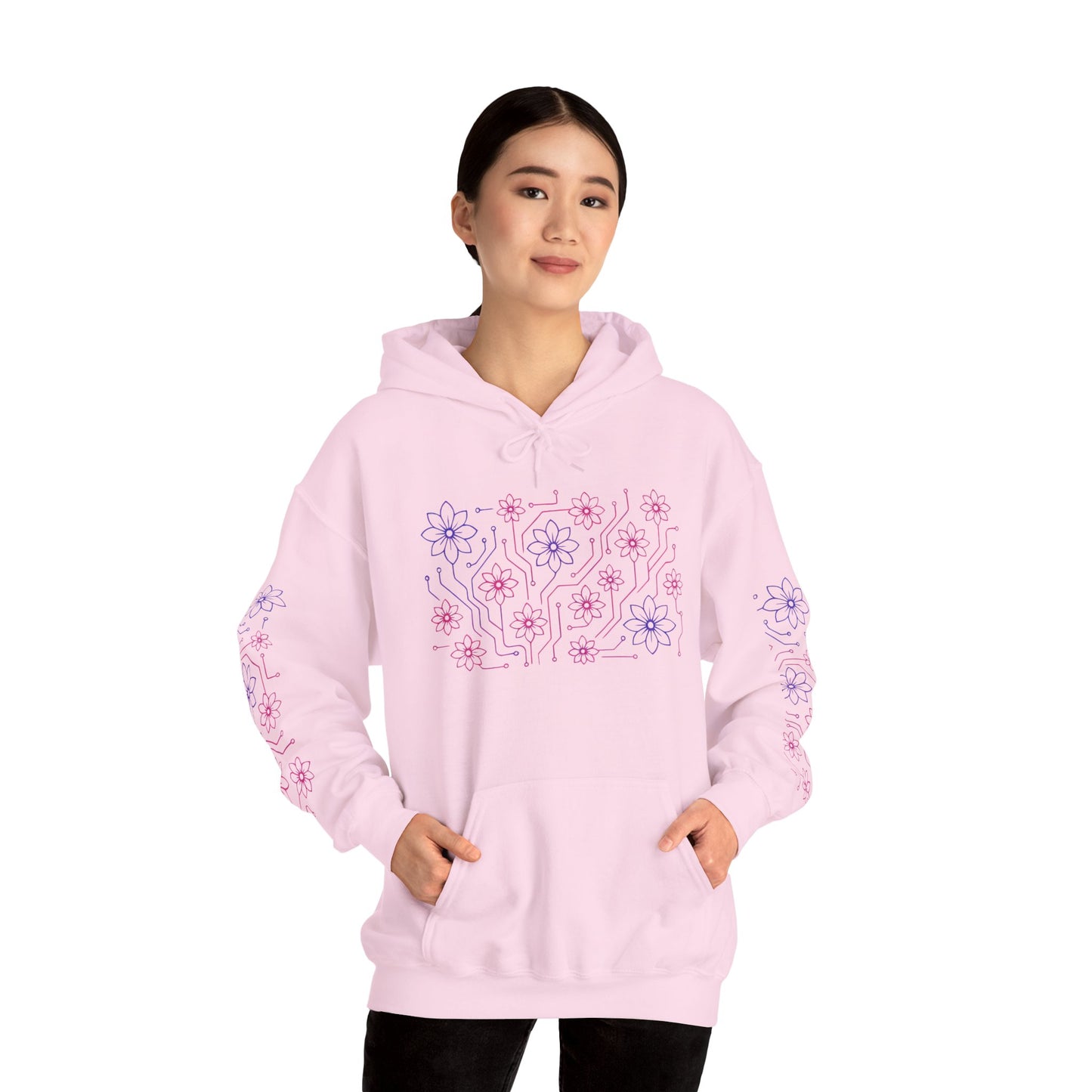 Empowerment Graphic Hoodie