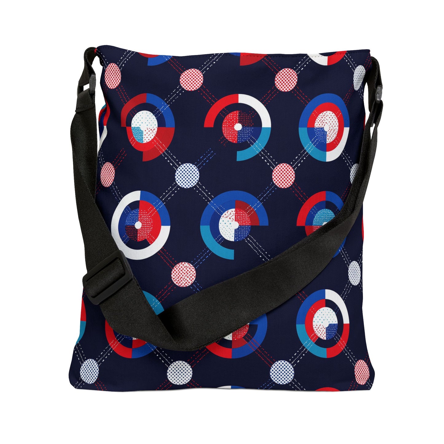 Stylish Adjustable Tote Bag