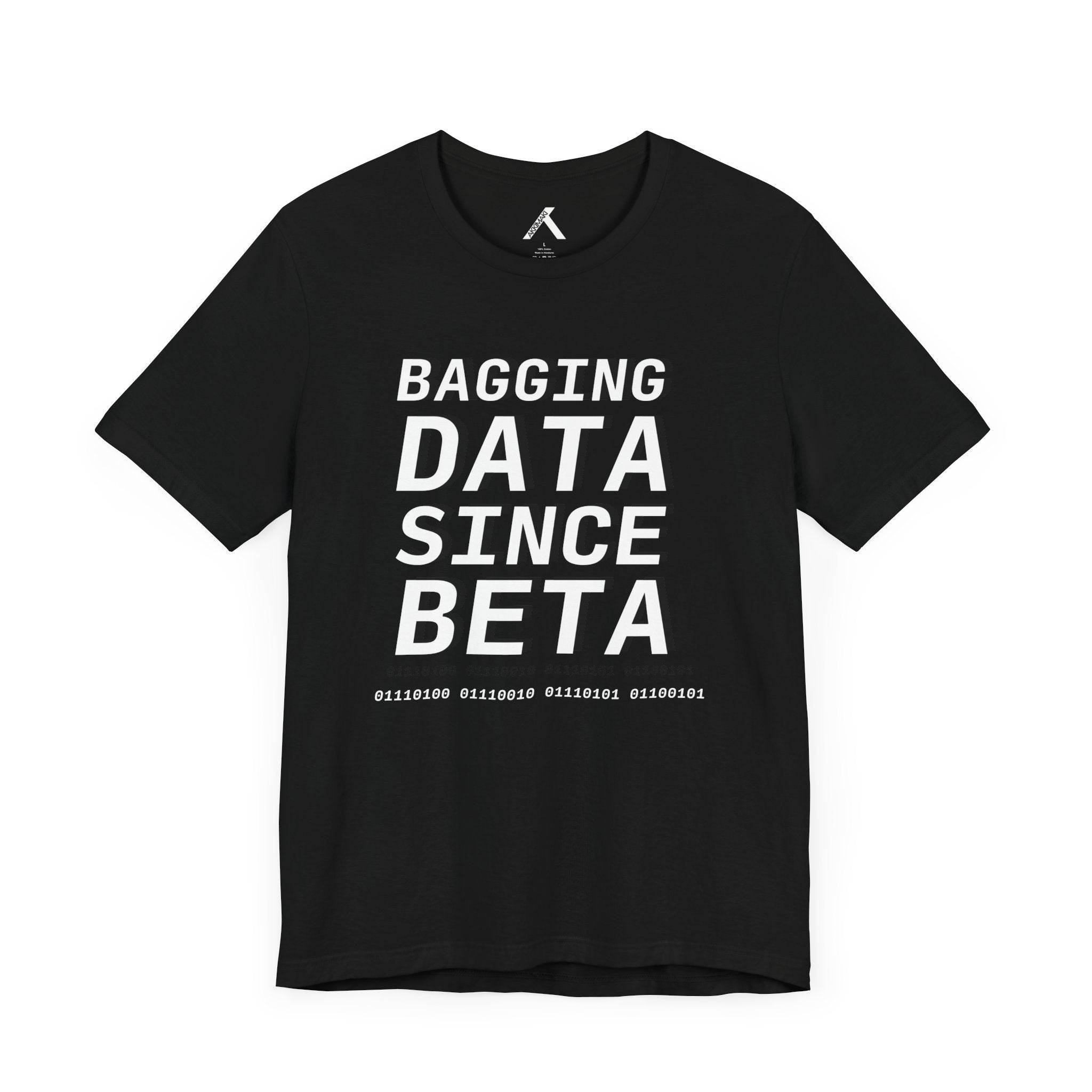 Data Enthusiast Unisex Tee