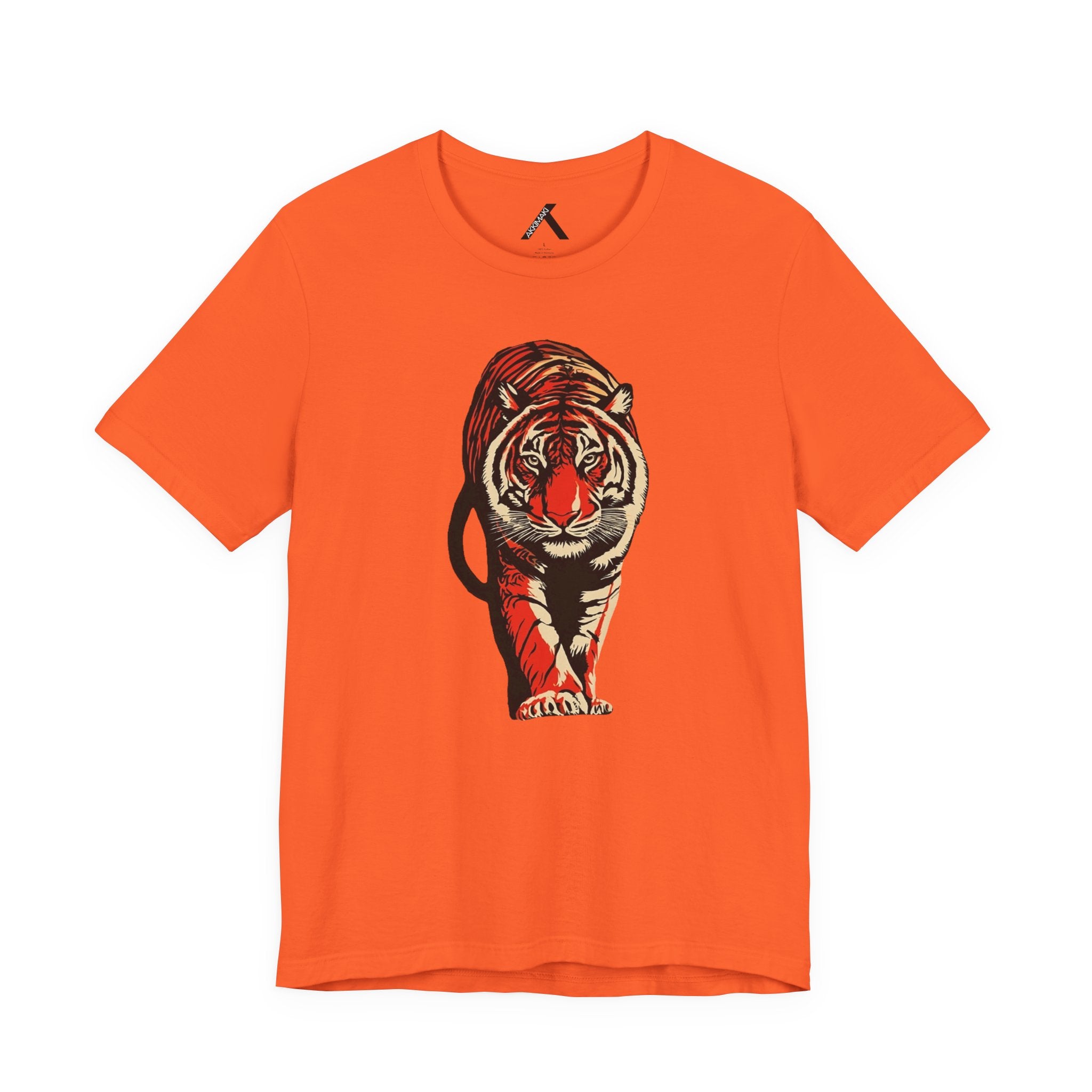 Relaxing Graphic Tee