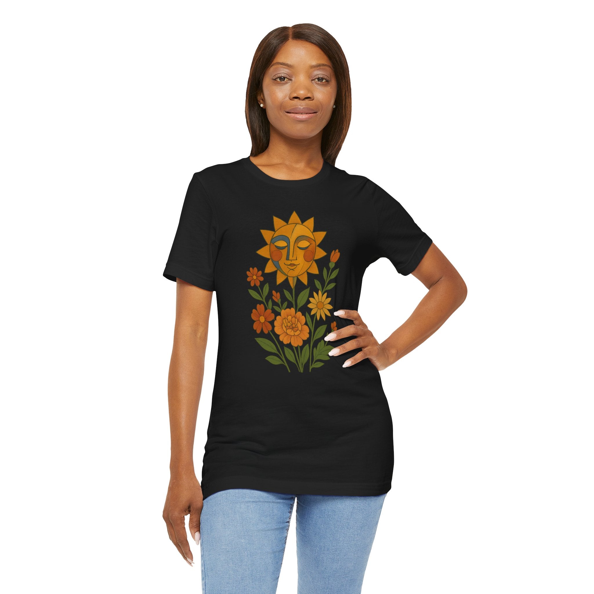 I Heart Anime Unisex Tee