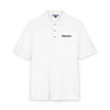 Robotics Embroidered Unisex Polo Shirt