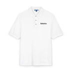 Robotics Embroidered Unisex Polo Shirt