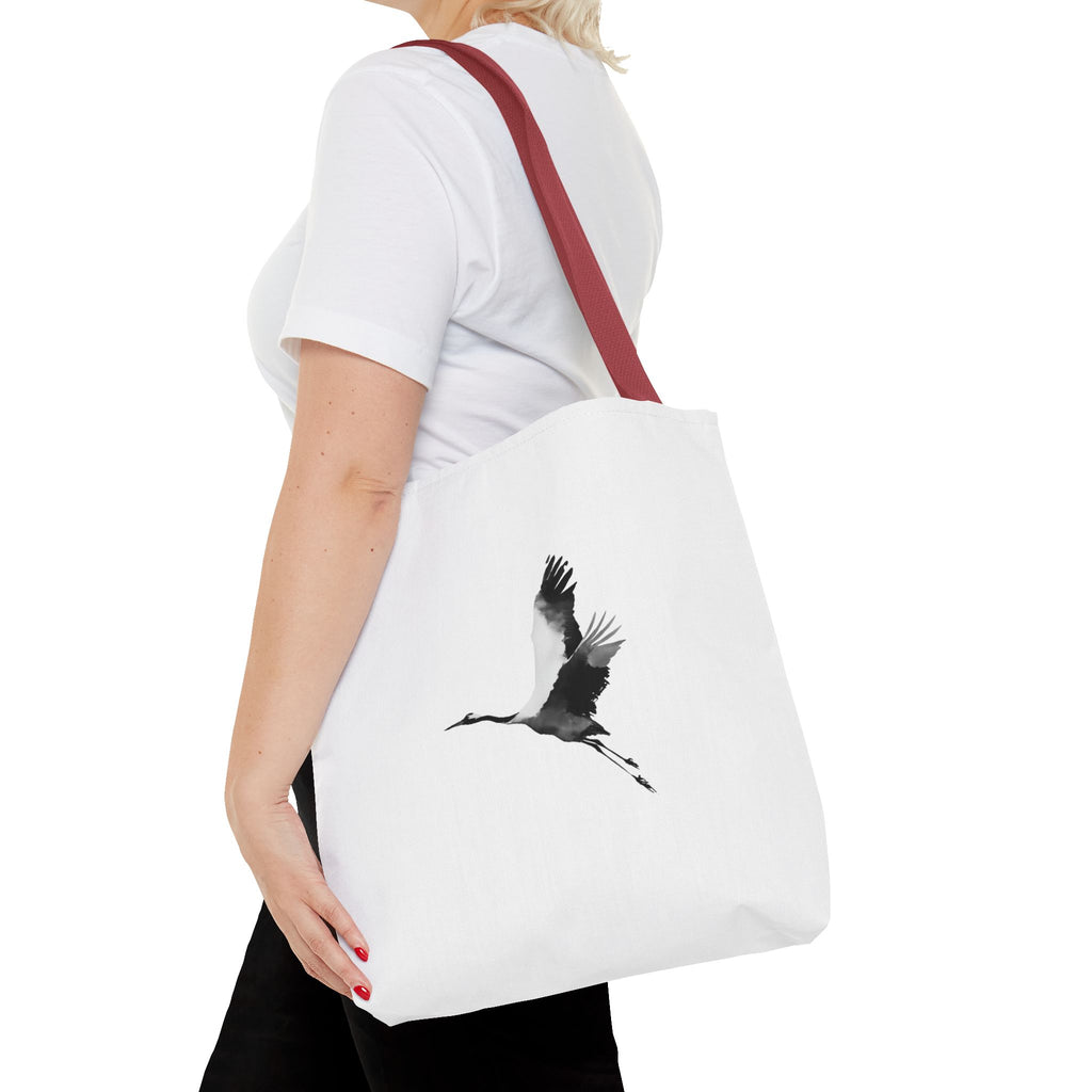 Crane Flight Tote