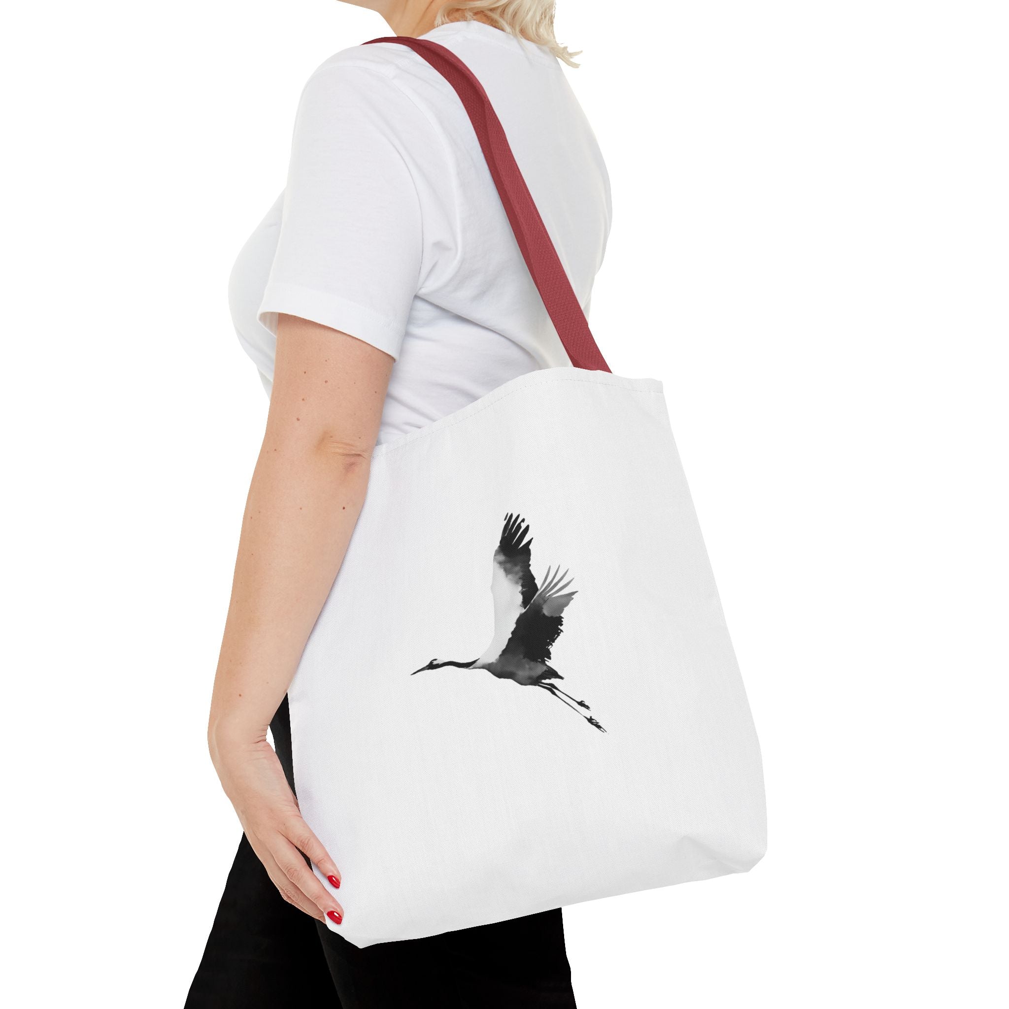 Crane Flight Tote
