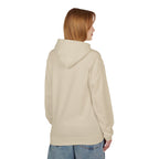 Floral Art Hoodie