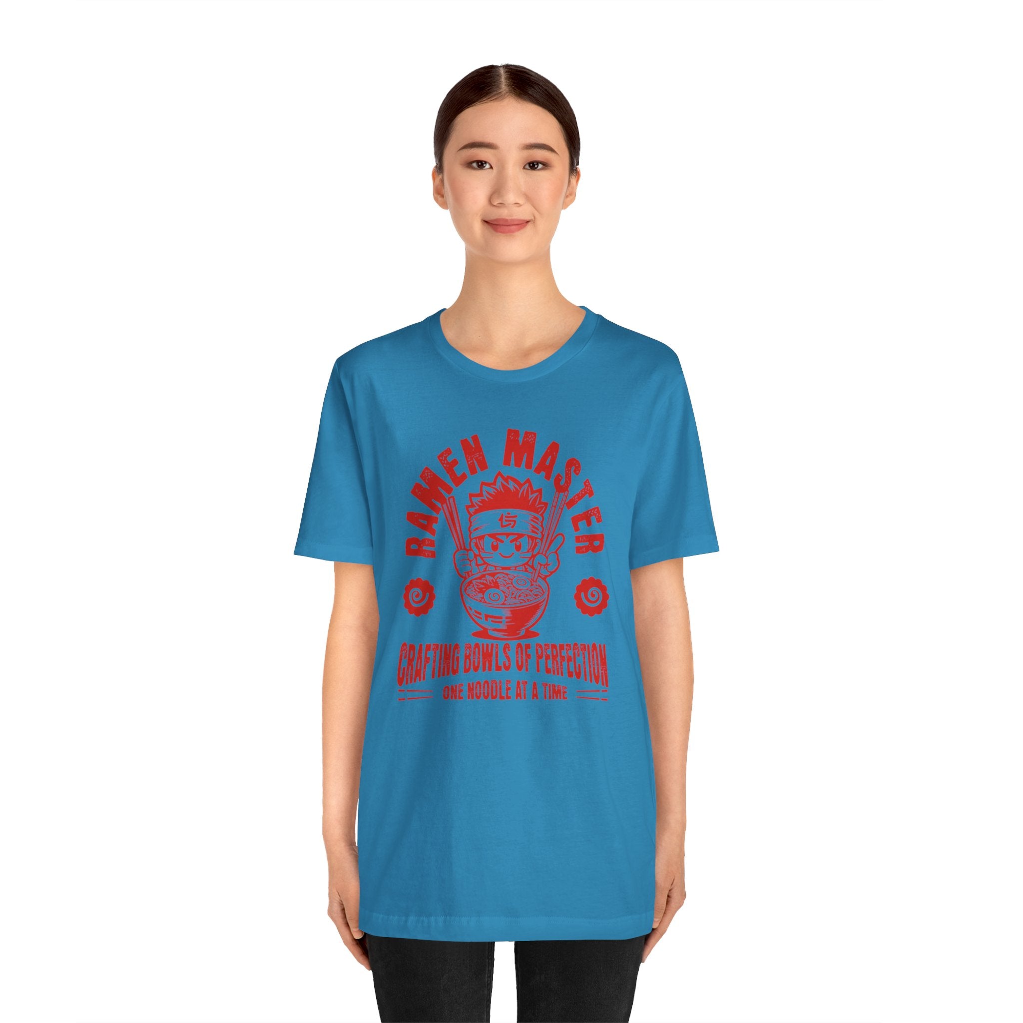 Ramen Master Tee