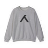 Minimalist Graphic Crewneck Sweatshirt