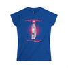 Retro Graphic Women's Tee