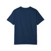 Vibrant Graphic Tee for Creative Minds