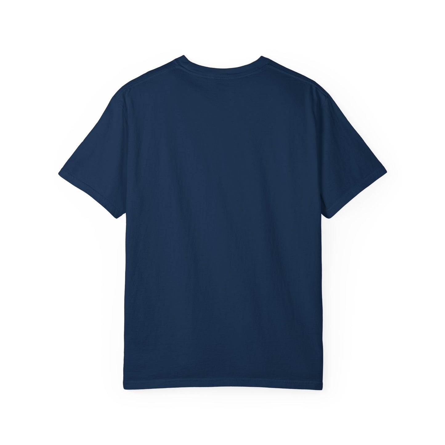 Vibrant Graphic Tee for Creative Minds
