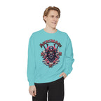 Samurai Warrior Sweatshirt