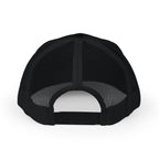 Trucker Cap with Embroidery