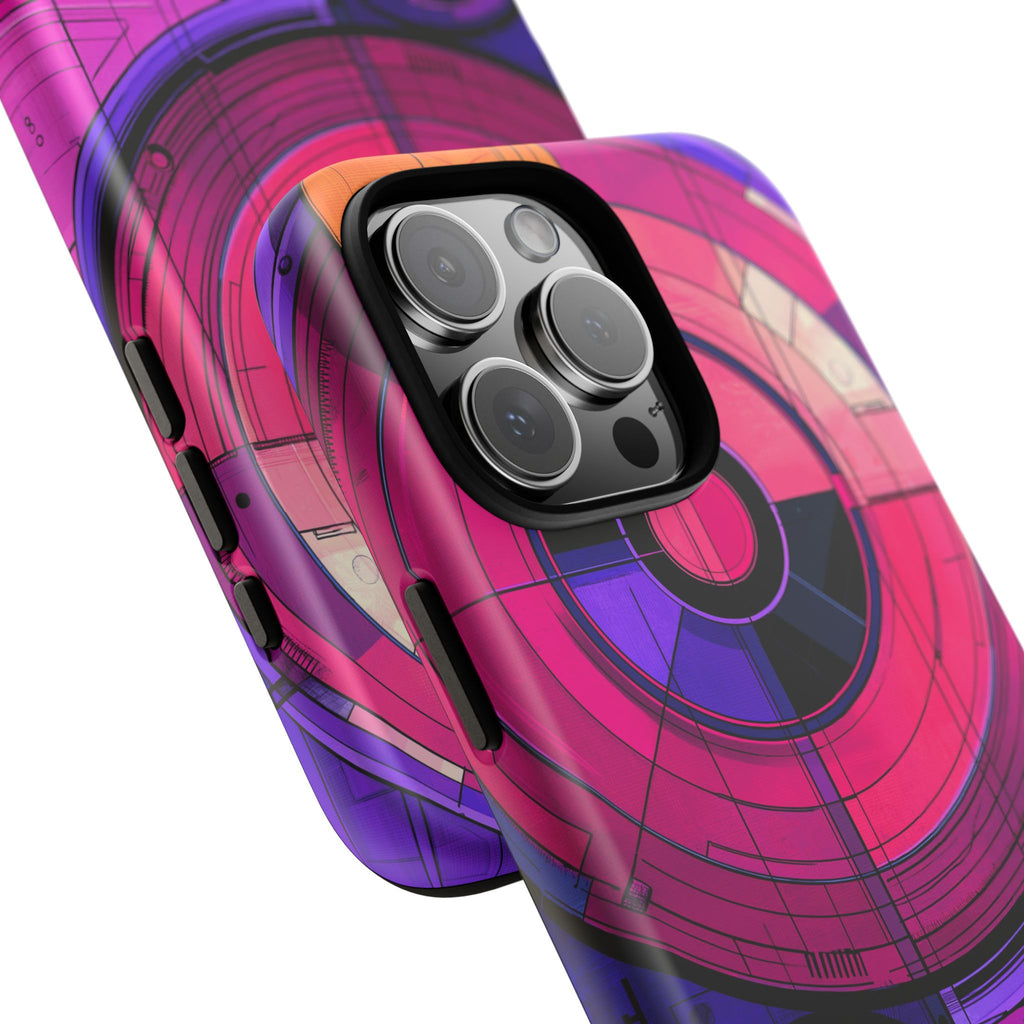 Vibrant Phone Case